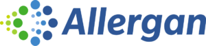 Allergan Logo